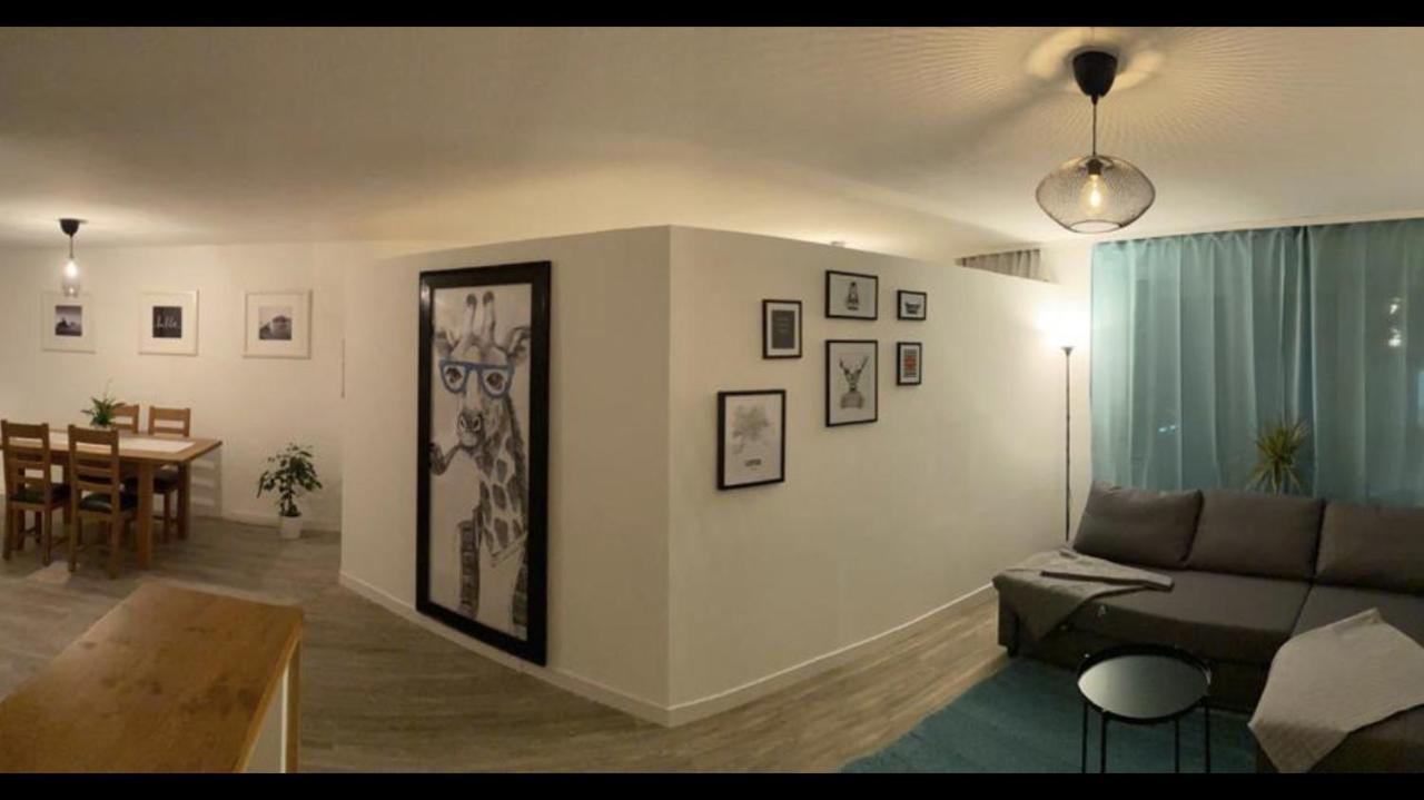 Apartment Bismarckstrasse