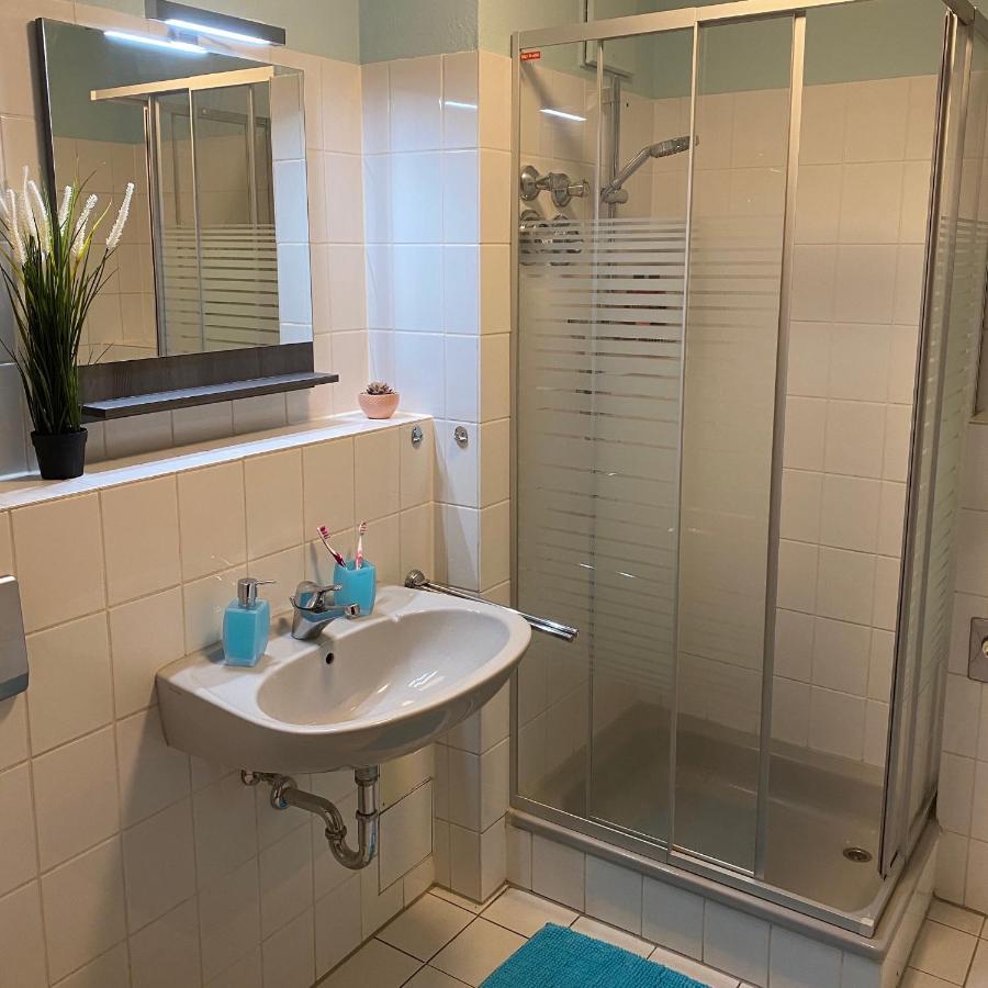 Apartment Bismarckstrasse