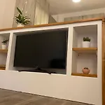 Apartment Bismarckstrasse