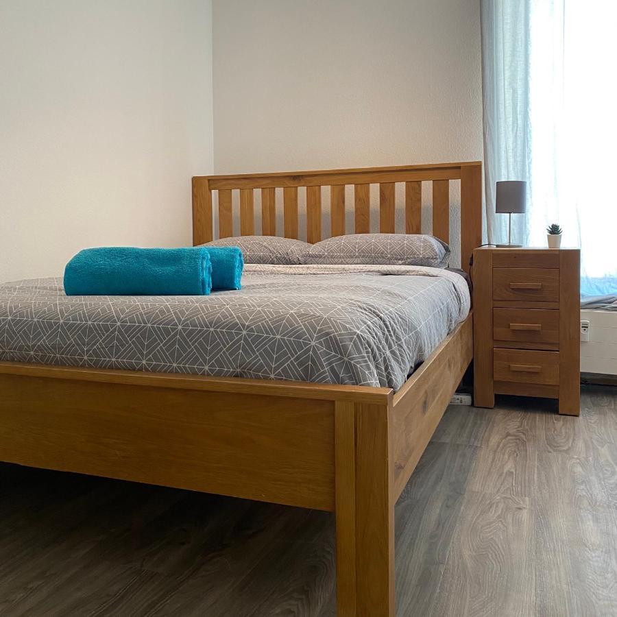 Bismarckstrasse Apartment *