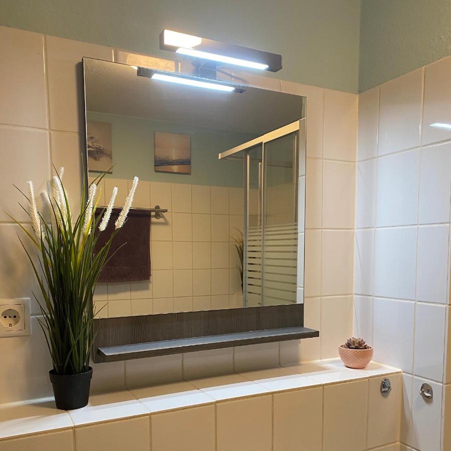 Apartment Bismarckstrasse