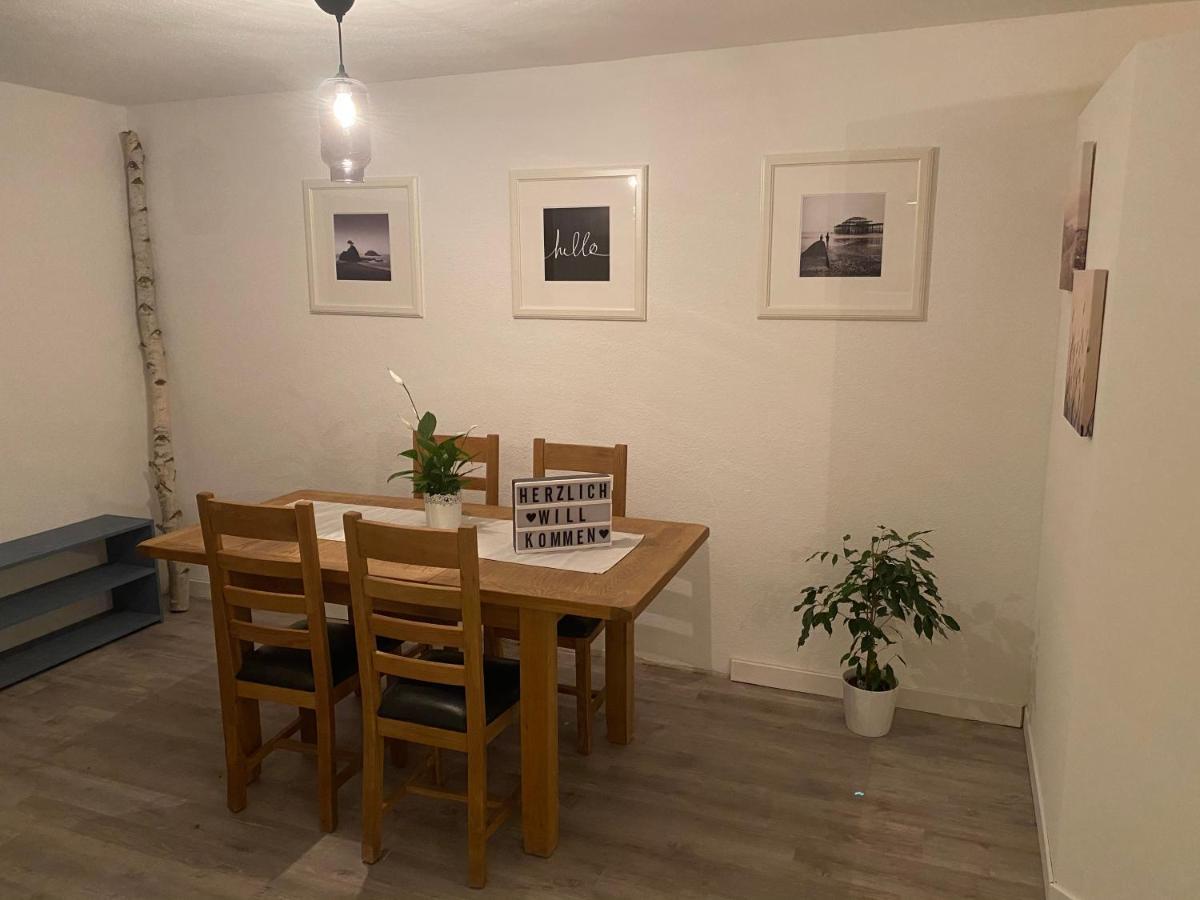 Apartment Bismarckstrasse Leipzig
