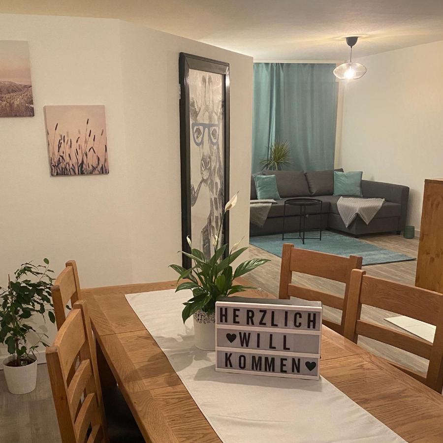 Bismarckstrasse Apartment *